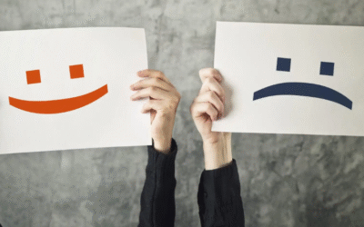¿Inteligencia Emocional? La Idea Revolucionaria de Salovey y Mayer