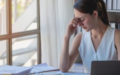 Burnout en la CDMX: 5 Señales de que el Estrés Laboral te Está Superando y Qué Hacer