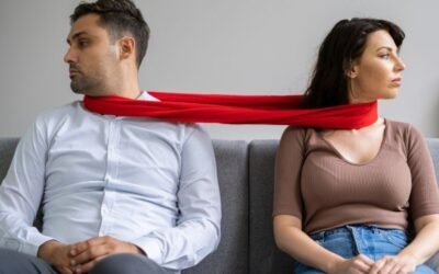 Codependencia en pareja: detecta las señales y protege tus límites