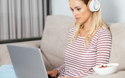 Terapia Online: La guía definitiva para tu bienestar emocional