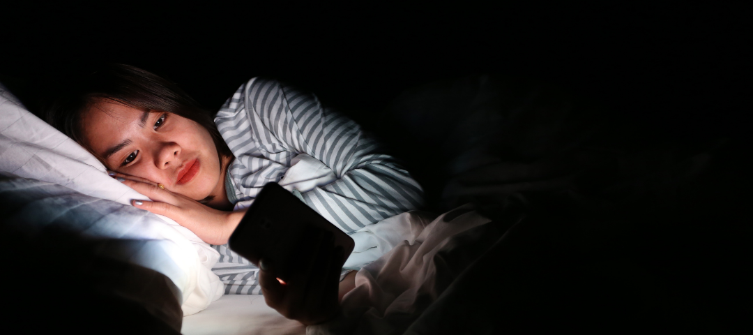 Antes de que el algoritmo te gane: la primera exposición a pornografía en preadolescentes