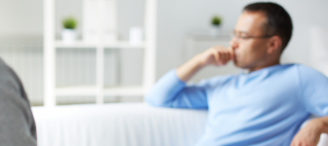 ¿Cómo saber si necesito terapia? 10 señales que no deberías ignorar