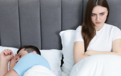 Método GIM para la Ansiedad en Pareja: Cómo la Música Transforma lo que las Palabras No Pueden