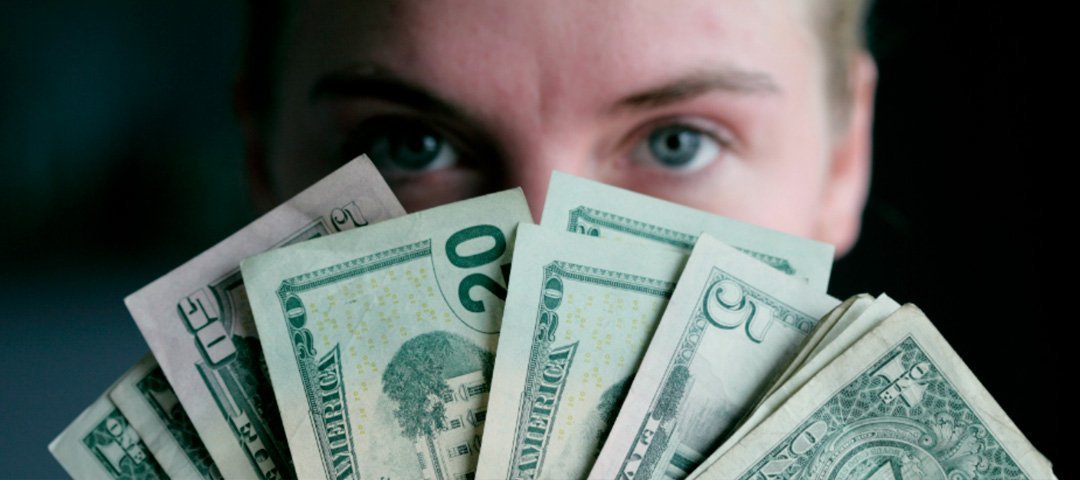 Sanando tu relación con las finanzas