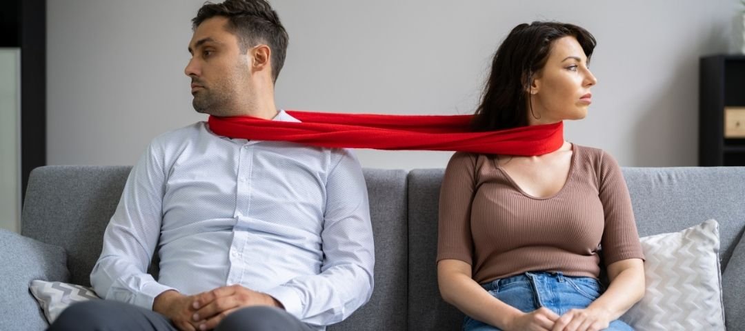 Codependencia en pareja: detecta las señales y protege tus límites