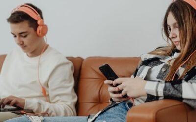 El Método BRIDGE: La guía definitiva para reconectar con tu hijo adolescente (aunque ahora parezca imposible)