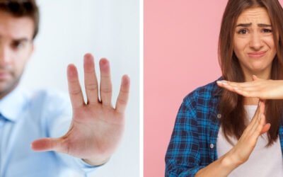 Límites Sanos vs. Egoísmo: La Diferencia que Salvará tu Salud Mental