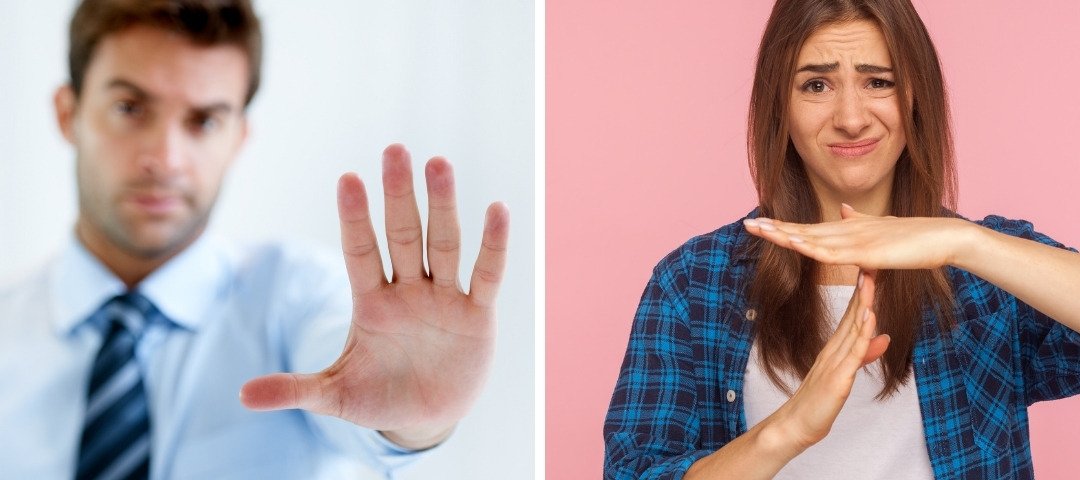 Límites Sanos vs. Egoísmo: La Diferencia que Salvará tu Salud Mental