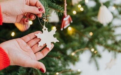 Cómo vivir el duelo en Navidad: la primera Navidad sin esa persona