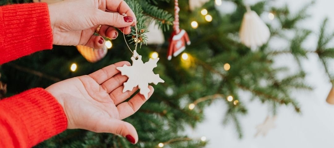 Cómo vivir el duelo en Navidad: la primera Navidad sin esa persona