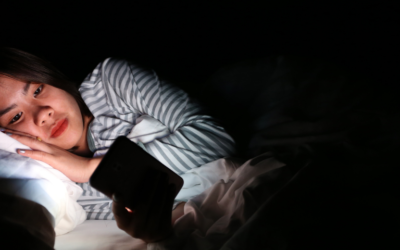 Antes de que el algoritmo te gane: la primera exposición a pornografía en preadolescentes